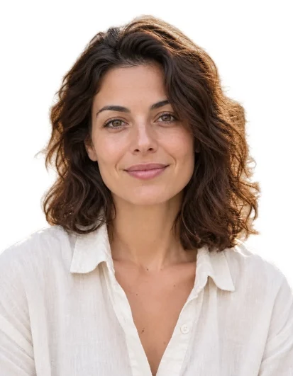 רקע לבן